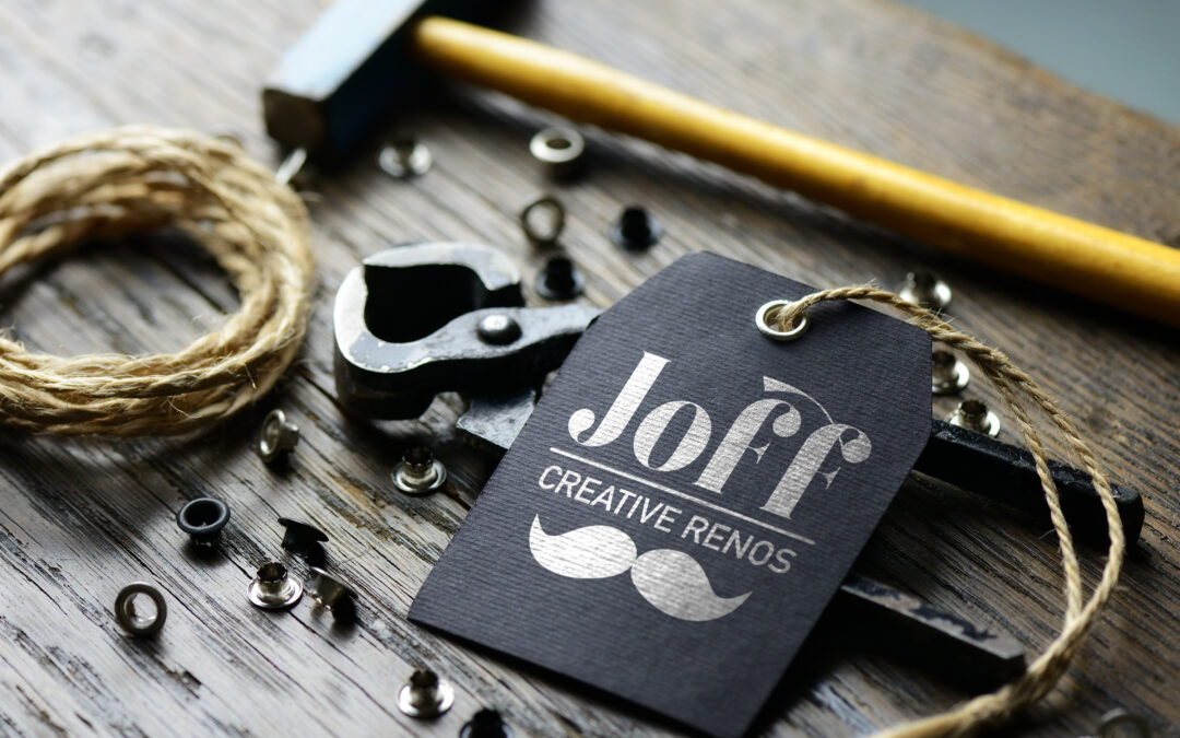 Joff Creative Renos