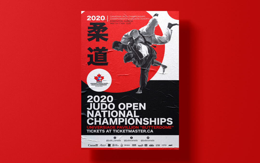 Judo Canada