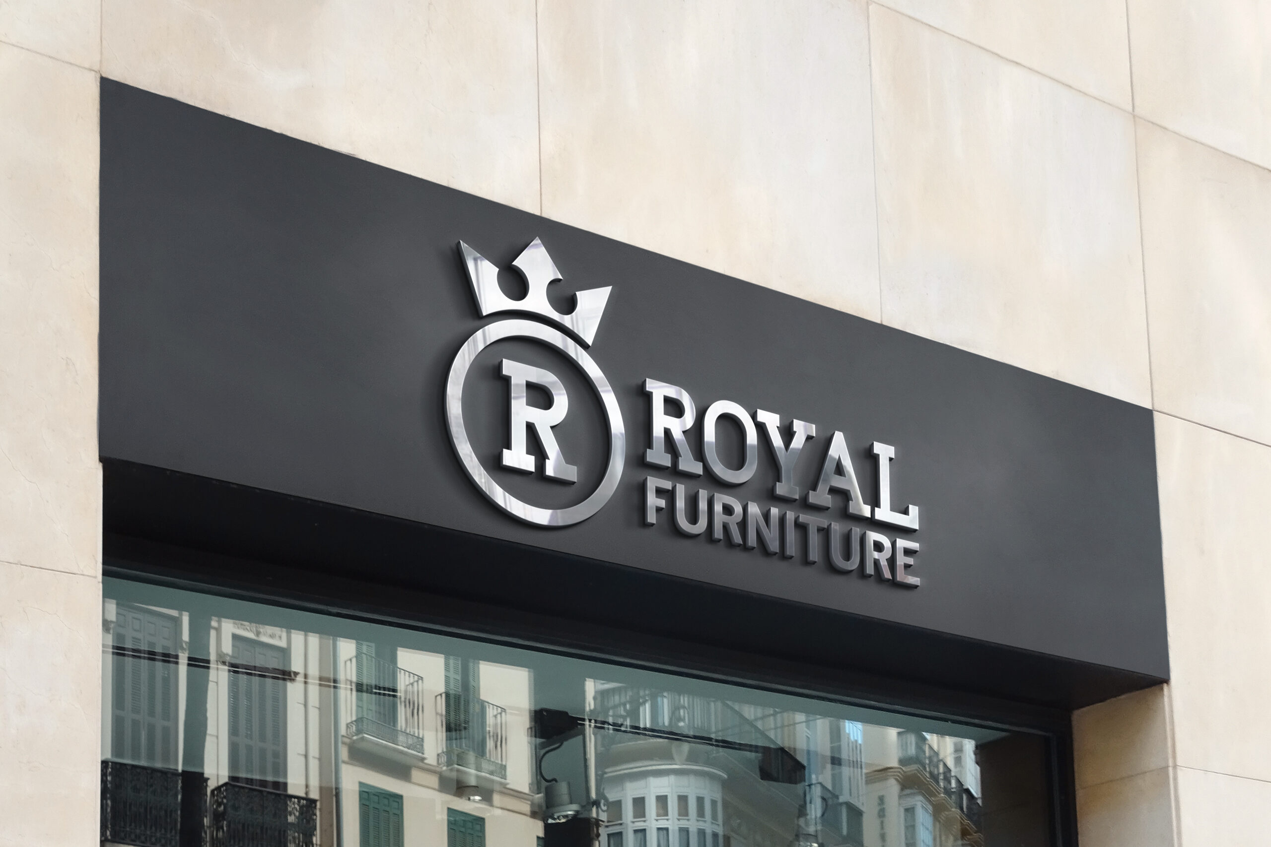 Royal Furniture