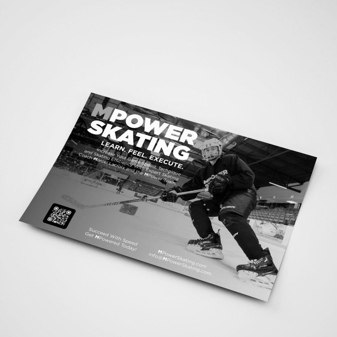 MPower Skating ad