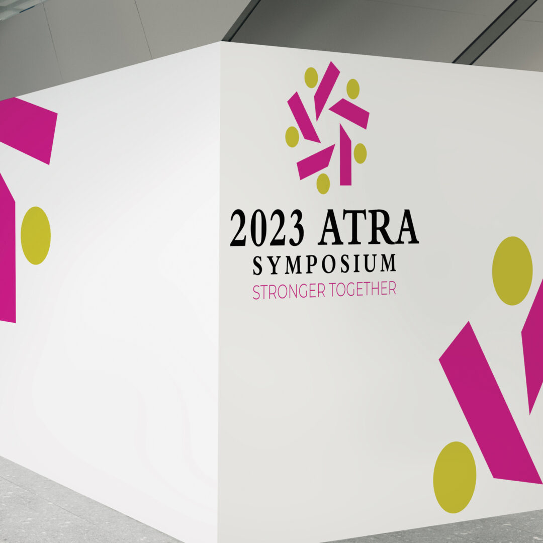 ATRA 2023 logo