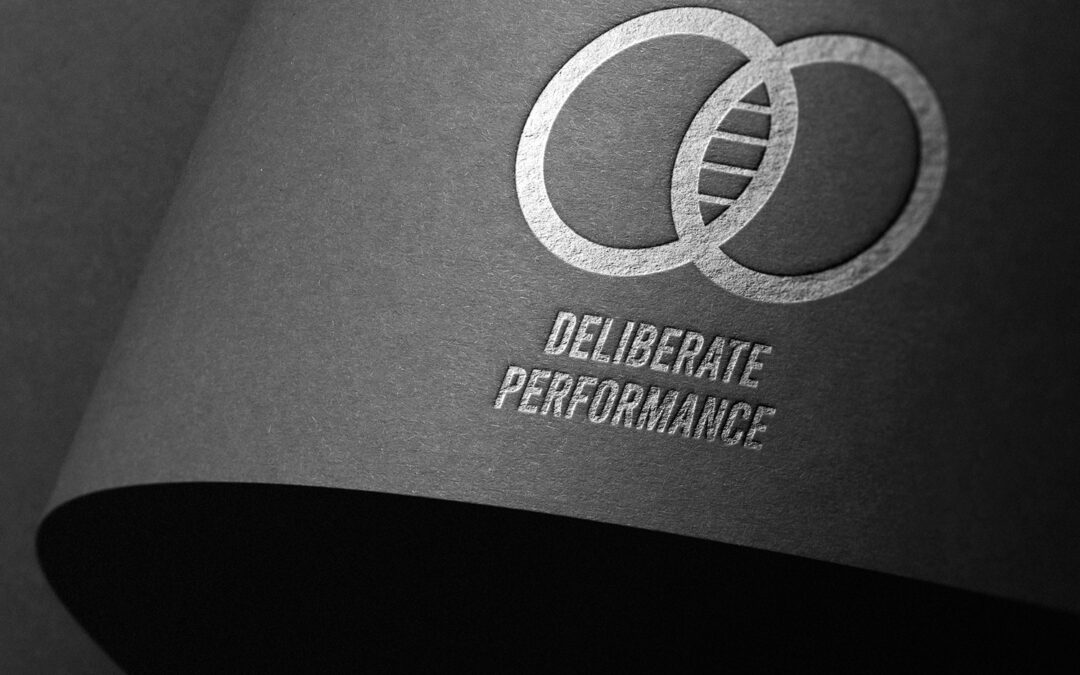 Deliberate Performance