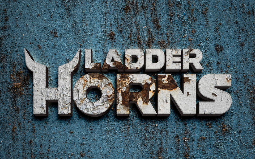 Ladderhorns