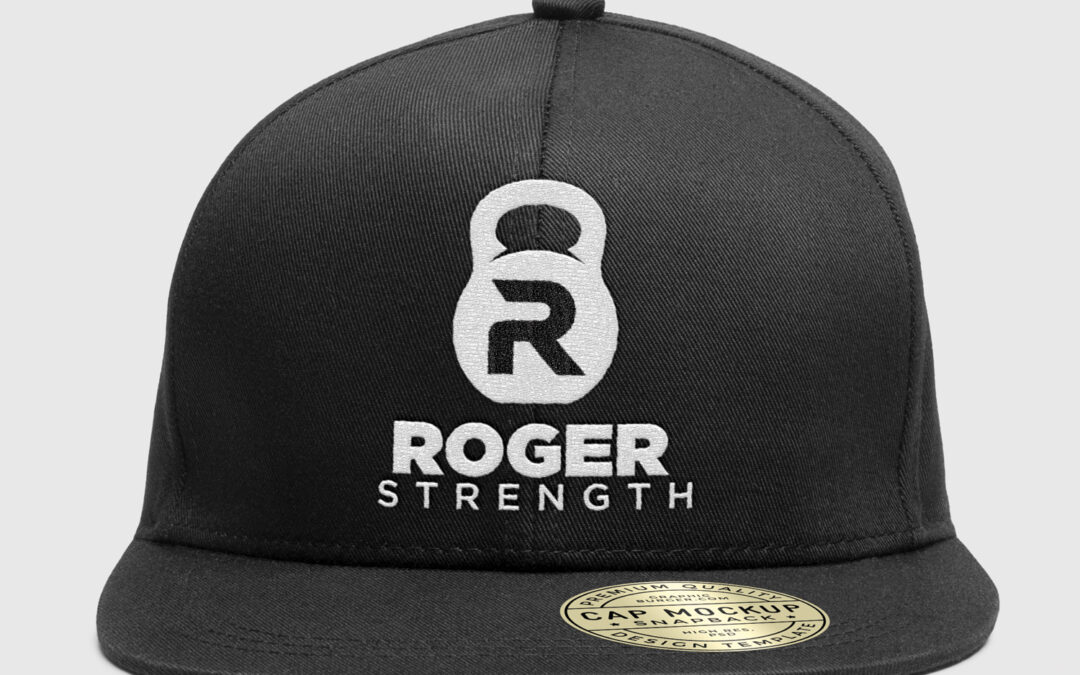 Roger Strength