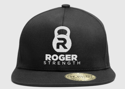 Roger Strength