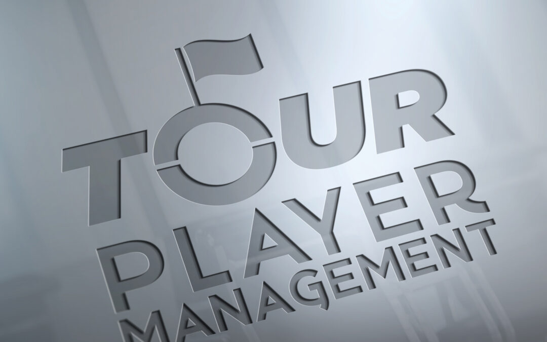 Tour Player Management