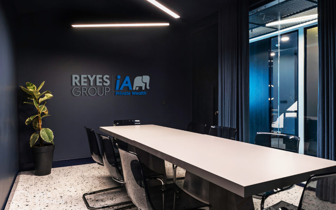 Reyes Group | iA Wealth